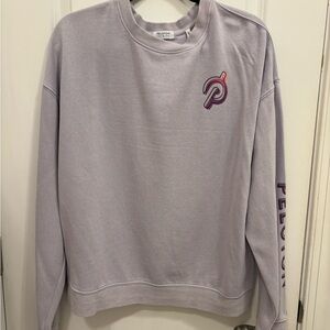 Peloton Women’s Sweatshirt